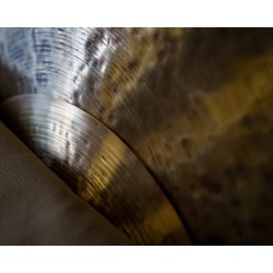 ISTANBUL AGOP 30th ANNIVERSARY MEDIUM RIDE 22" ČINELA