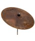 ISTANBUL AGOP TURK JAZZ RIDE 22" ČINELA