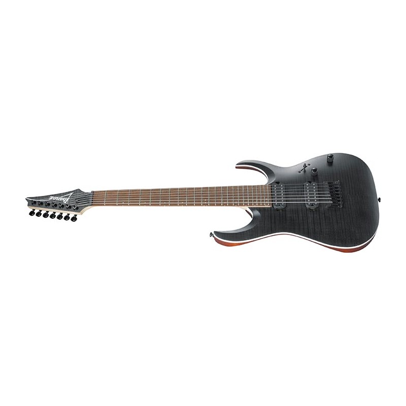  IBANEZ RGA742FM-TGF 7 ŽICA GITARA ELEKTRIČNA