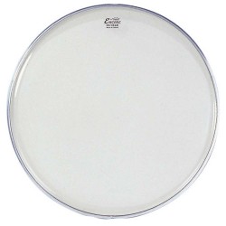 REMO ENCORE AMBASSADOR CLEAR 18" bass PLASTIKA