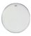 REMO ENCORE AMBASSADOR CLEAR 18" bass PLASTIKA
