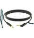 KLOTZ INSTRUMENTALNI TITANIUM TI-0600PR 6m kutni KABEL