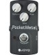 JOYO JF35 POCKET METAL PEDALA EFEKT