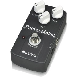 JOYO JF35 POCKET METAL PEDALA EFEKT