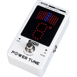 JOYO JF-18R POWER TUNE s napajanjem ŠTIMER