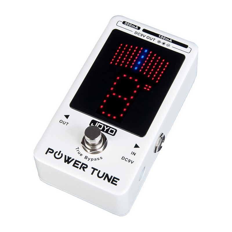 JOYO JF-18R POWER TUNE s napajanjem ŠTIMER