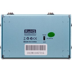 JOYO R-12 EQ BAND CONTROLLER PEDALA EFEKT