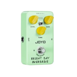 JOYO JF25 BRIGHT DAY OVERDRIVE PEDALA EFEKT