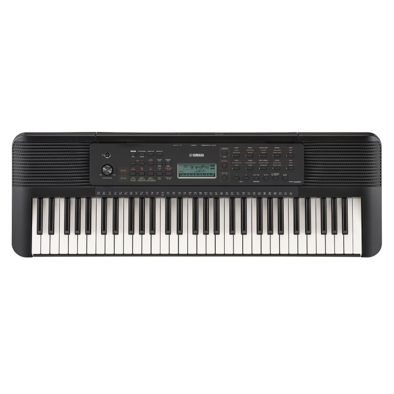 YAMAHA PSR-E283 SYNTHESIZER