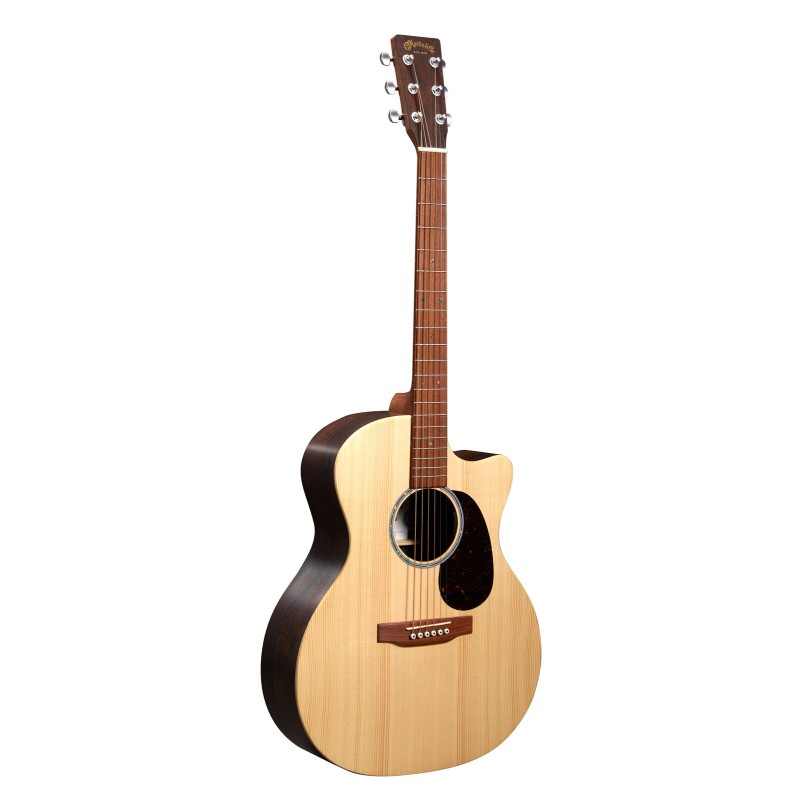 MARTIN GPC-X2E Cocobolo GITARA ELEKTRO-AKUSTIČNA