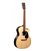 MARTIN GPC-X2E Cocobolo GITARA ELEKTRO-AKUSTIČNA