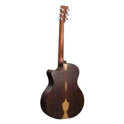 MARTIN GPC-X2E Cocobolo GITARA ELEKTRO-AKUSTIČNA