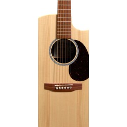 MARTIN GPC-X2E Cocobolo GITARA ELEKTRO-AKUSTIČNA
