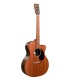 MARTIN GPC-X2E Ziricote GITARA ELEKTRO-AKUSTIČNA