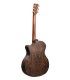 MARTIN GPC-X2E Ziricote GITARA ELEKTRO-AKUSTIČNA