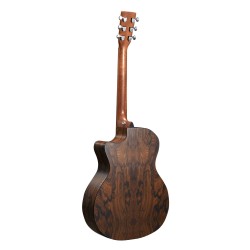 MARTIN GPC-X2E Ziricote GITARA ELEKTRO-AKUSTIČNA