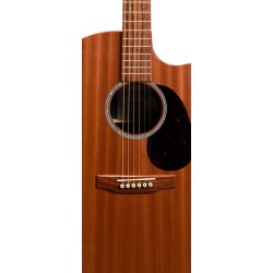 MARTIN GPC-X2E Ziricote GITARA ELEKTRO-AKUSTIČNA