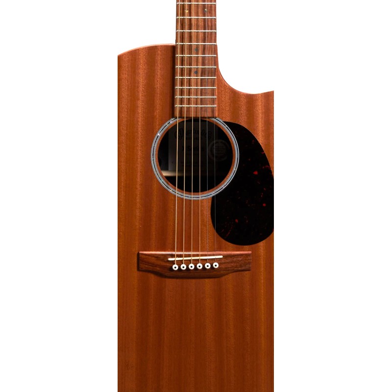 MARTIN GPC-X2E Ziricote GITARA ELEKTRO-AKUSTIČNA