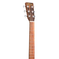 MARTIN GPC-X2E Ziricote GITARA ELEKTRO-AKUSTIČNA