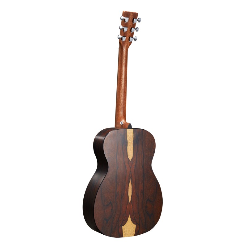 MARTIN 00-X2E Cocobolo GITARA ELEKTRO-AKUSTIČNA