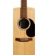MARTIN 00-X2E Cocobolo GITARA ELEKTRO-AKUSTIČNA
