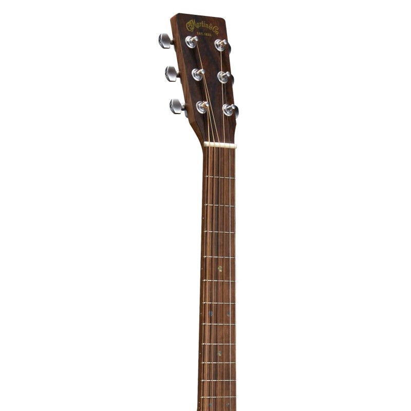 MARTIN 00-X2E Cocobolo GITARA ELEKTRO-AKUSTIČNA