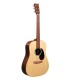 MARTIN D-X2E Mahogany GITARA ELEKTRO-AKUSTIČNA