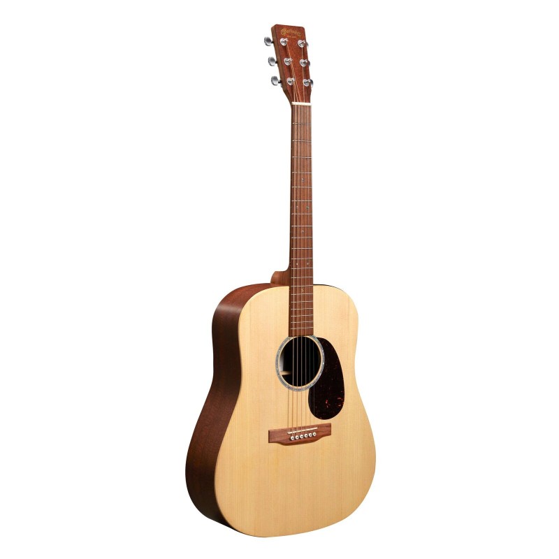 MARTIN D-X2E Mahogany GITARA ELEKTRO-AKUSTIČNA