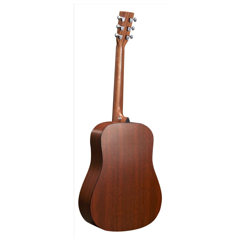 MARTIN D-X2E Mahogany GITARA ELEKTRO-AKUSTIČNA