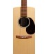 MARTIN D-X2E Mahogany GITARA ELEKTRO-AKUSTIČNA