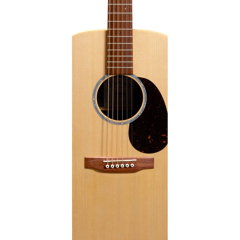 MARTIN D-X2E Mahogany GITARA ELEKTRO-AKUSTIČNA