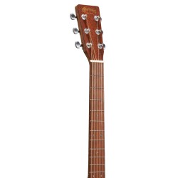 MARTIN D-X2E Mahogany GITARA ELEKTRO-AKUSTIČNA