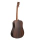 MARTIN D-X2R Rosewood GITARA ELEKTRO-AKUSTIČNA