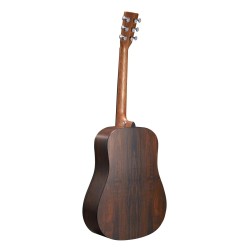 MARTIN D-X2R Rosewood GITARA ELEKTRO-AKUSTIČNA