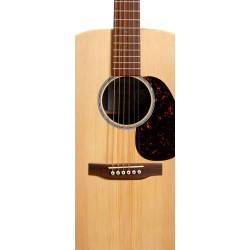 MARTIN D-X2R Rosewood GITARA ELEKTRO-AKUSTIČNA
