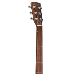 MARTIN D-X2R Rosewood GITARA ELEKTRO-AKUSTIČNA