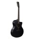 MARTIN GPC-X1E HPL BLK GITARA ELEKTRO-AKUSTIČNA