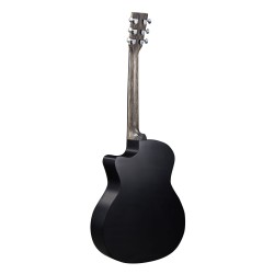 MARTIN GPC-X1E HPL BLK GITARA ELEKTRO-AKUSTIČNA