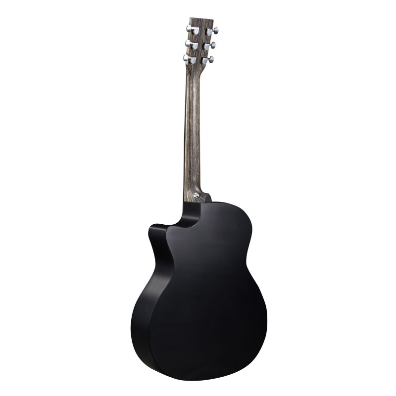 MARTIN GPC-X1E HPL BLK GITARA ELEKTRO-AKUSTIČNA