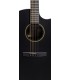 MARTIN GPC-X1E HPL BLK GITARA ELEKTRO-AKUSTIČNA