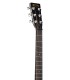 MARTIN GPC-X1E HPL BLK GITARA ELEKTRO-AKUSTIČNA