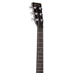 MARTIN GPC-X1E HPL BLK GITARA ELEKTRO-AKUSTIČNA