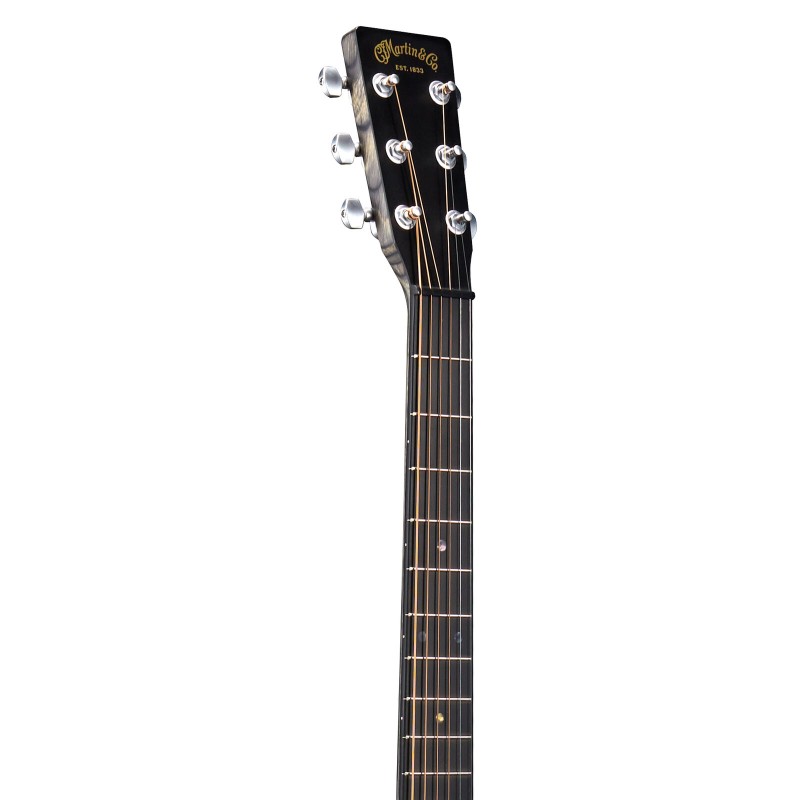 MARTIN GPC-X1E HPL BLK GITARA ELEKTRO-AKUSTIČNA