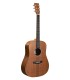 MARTIN D-X1E Koa GITARA ELEKTRO-AKUSTIČNA
