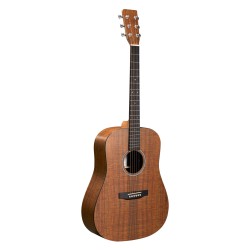 MARTIN D-X1E Koa GITARA ELEKTRO-AKUSTIČNA