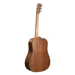 MARTIN D-X1E Koa GITARA ELEKTRO-AKUSTIČNA
