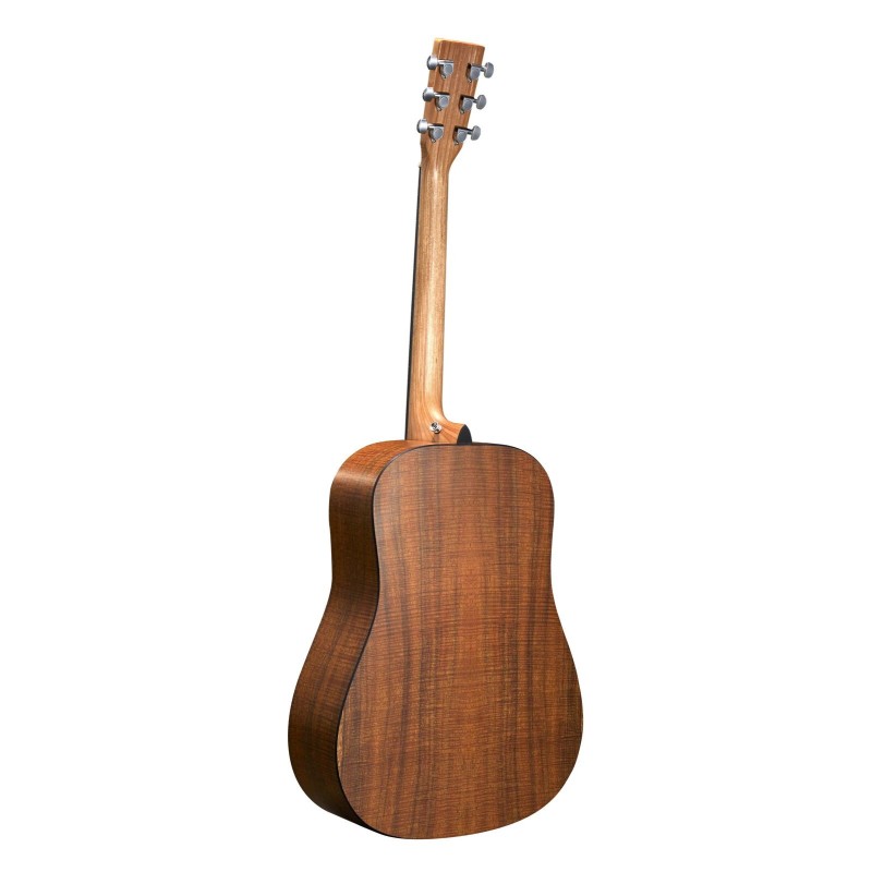 MARTIN D-X1E Koa GITARA ELEKTRO-AKUSTIČNA