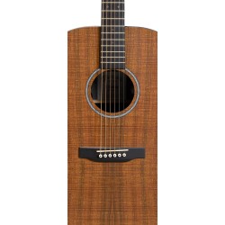 MARTIN D-X1E Koa GITARA ELEKTRO-AKUSTIČNA