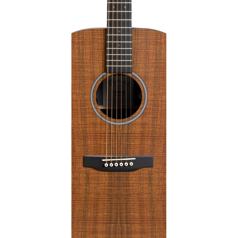 MARTIN D-X1E Koa GITARA ELEKTRO-AKUSTIČNA
