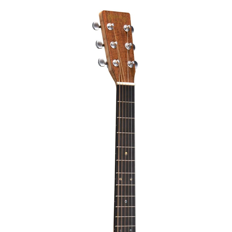MARTIN D-X1E Koa GITARA ELEKTRO-AKUSTIČNA